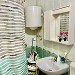 Lejlighed 1bdr In Center - Free Parking