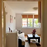 Lejlighed 1bdr In Center - Free Parking *