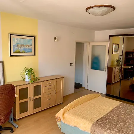 1bdr In Center - Free Parking *