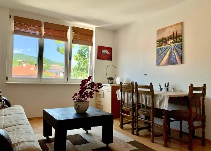 1bdr In Center - Free Parking * Sarajevo